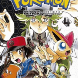 Pokemon - Black and White 04