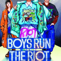 BOYS RUN THE RIOT 04