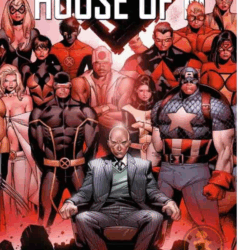 MARVEL MUST HAVE 32 - DINASTIA DE M (HC)