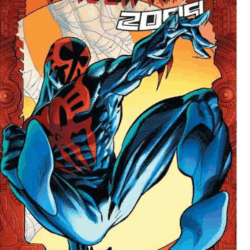 Spider-man 2099 vol. 03. La caida del Martillo