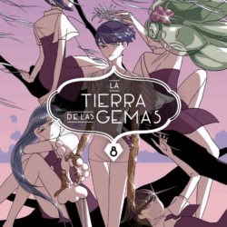 La Tierra de las Gemas 08