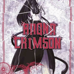 Ragna Crimson 11