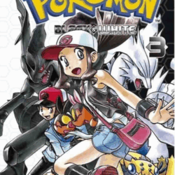 Pokemon - Black and White 03