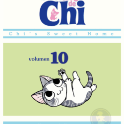 El Dulce Hogar de CHI 10