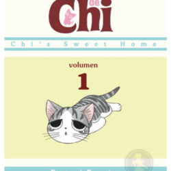 El Dulce Hogar de CHI 01
