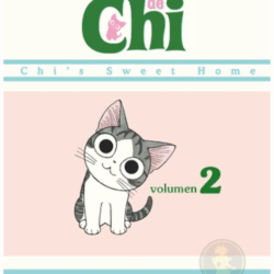 El Dulce Hogar de CHI 02
