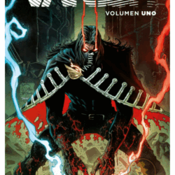 VANISH (SERIE COMPLETA)