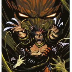 PREVENTA 08-05-25 – Wolverine Vol 02 La agenda de Beast - Parte 02