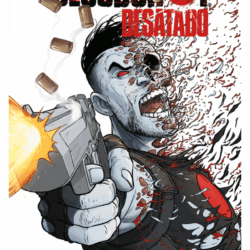 PREVENTA 06-06-25 – BLOODSHOT: DESATADO (TOMO ÚNICO)