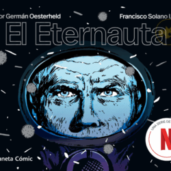 El eternauta (Ed. economica)