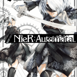 NIER: AUTOMATA VOL. 01