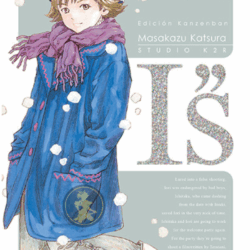 PREVENTA 19-09-25 – I"S 06 - EDICIÓN KANZENBAN