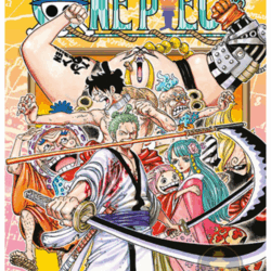 One Piece 93