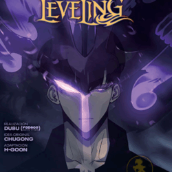 Solo Leveling 10