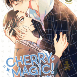 Cherry Magic 08