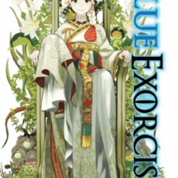 Blue Exorcist 30