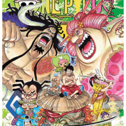 One Piece 94