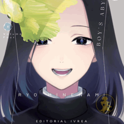 BOYS ABYSS 04