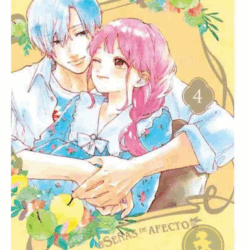 Yubisaki To Renren 04