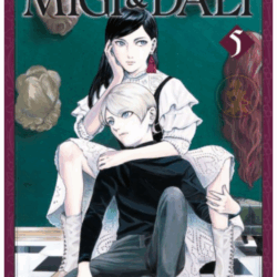 Migi & Dali 05