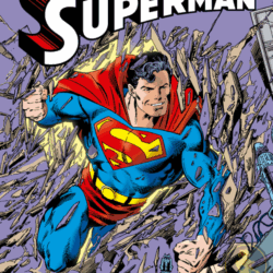 Superman: Nuevos Comienzos