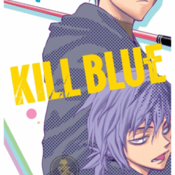 Kill Blue 04