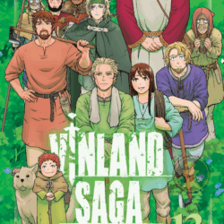 PREVENTA 09-05-25 – Vinland Saga 13