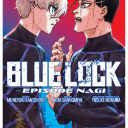 Blue Lock: Episode of Nagi 06