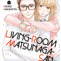 Living-room Matsunaga san 10