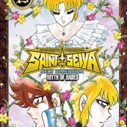 Saint Seiya Next Dimension 15