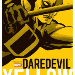 Daredevil Yellow (Marvel Vintage)