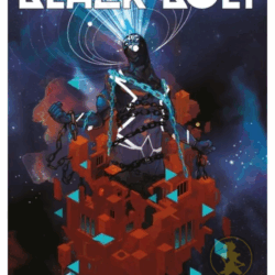 BLACK BOLT