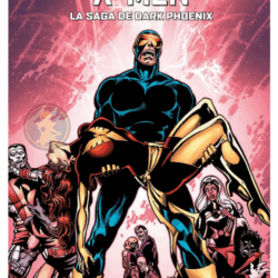 La Saga De Dark Phoenix (Marvel Must Have)