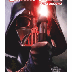 Star Wars Darth Vader: Lord Oscuro. Vol. 02