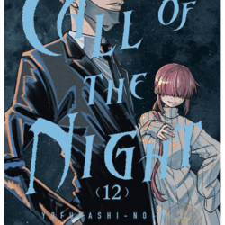 Call Of The Night 12