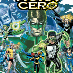 Escenciales DC – HORA CERO: Especial Aniversario