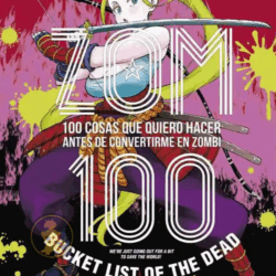 Zom 100 06