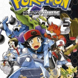 Pokemon - Black and White 05