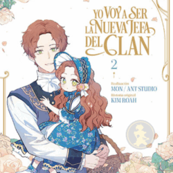 YO VOY A SER LA NUEVA JEFA DEL CLAN 02