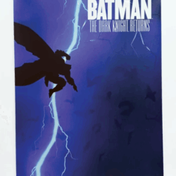 Poster Premium Batman