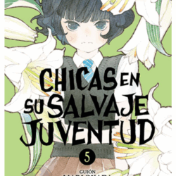 Chicas en su salvaje juventud 05