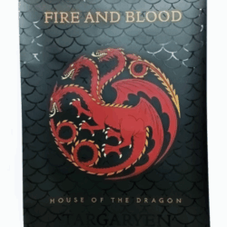 Poster Premium House of the Dragon