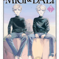 Migi & Dali 07