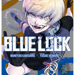 Blue Lock 31