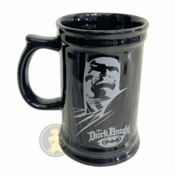 Chopp negro - Batman: The Dark Knight