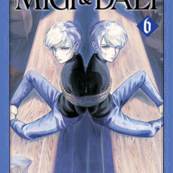 Migi & Dali 06
