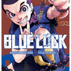 Blue Lock 32