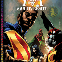 MULTIVERSITY
