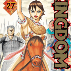 Kingdom 27