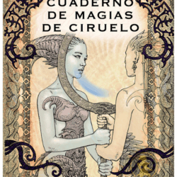 Cuaderno de magias de Ciruelo